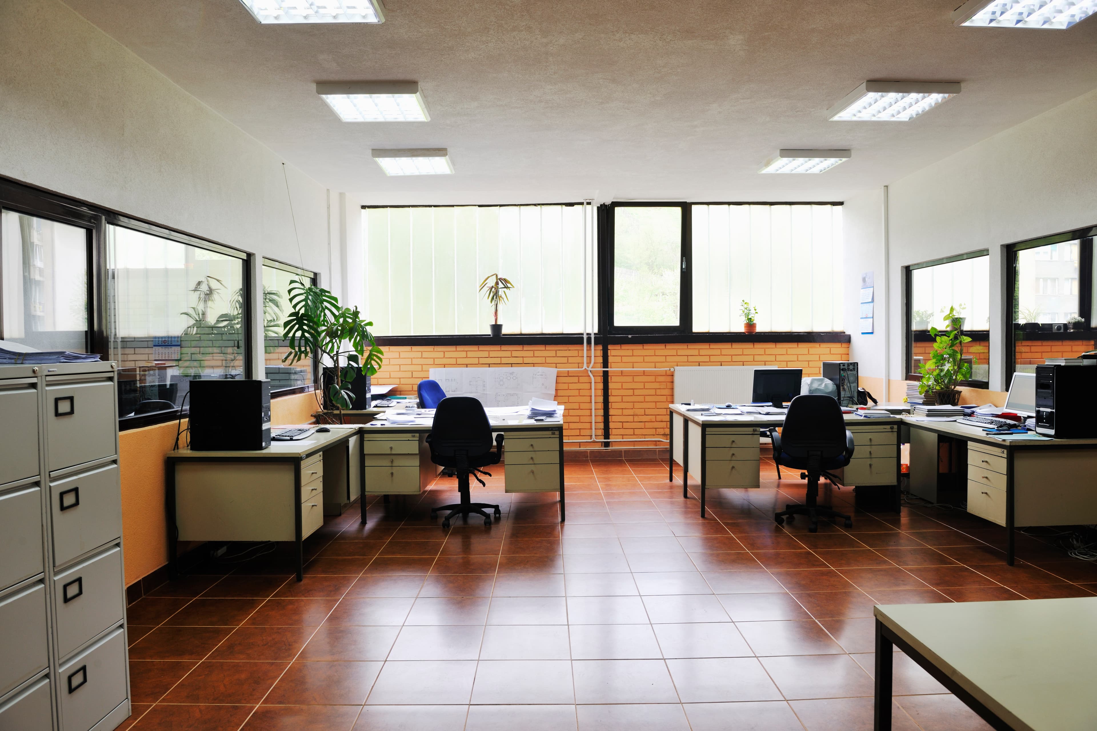 The Aging Nature of Business Ownership